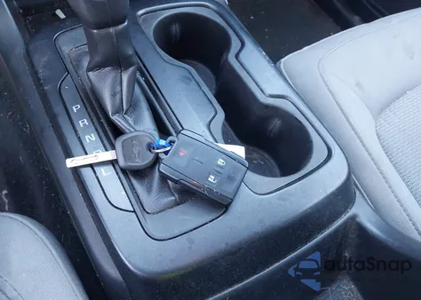 2020 Chevrolet Colorado 2Wd Short Box Wt z USA, uszkodzony, nr VIN 1GCGSBEA7L1186415